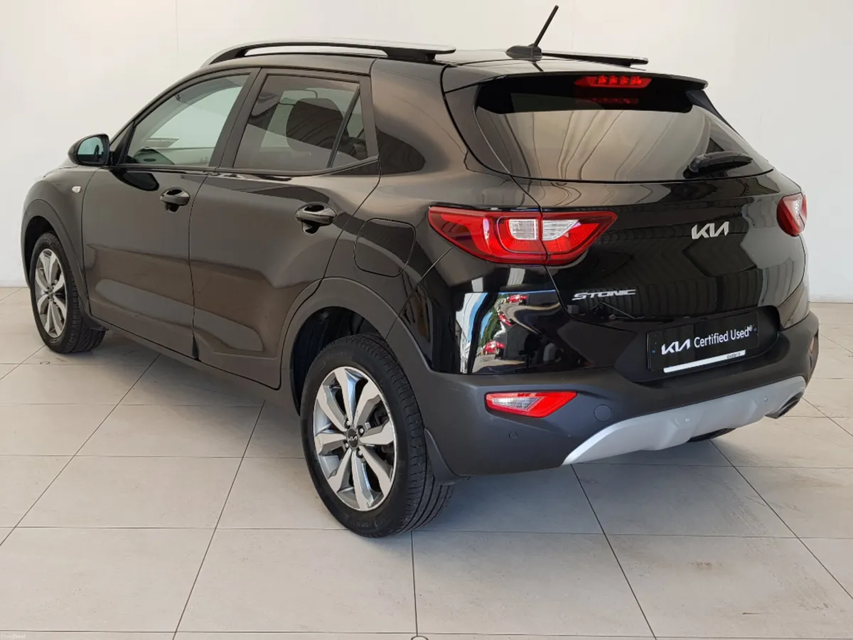 Kia Stonic 1.0 K2 PE Petrol MY2022 - Image 2