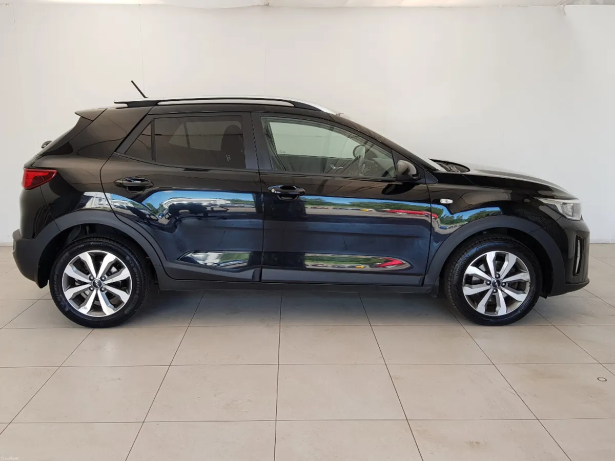 Kia Stonic 1.0 K2 PE Petrol MY2022 - Image 3