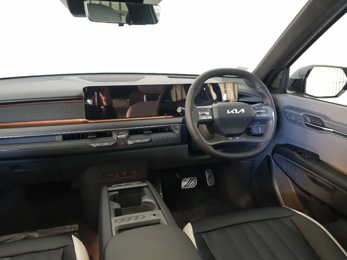 Kia EV9 - Image 5