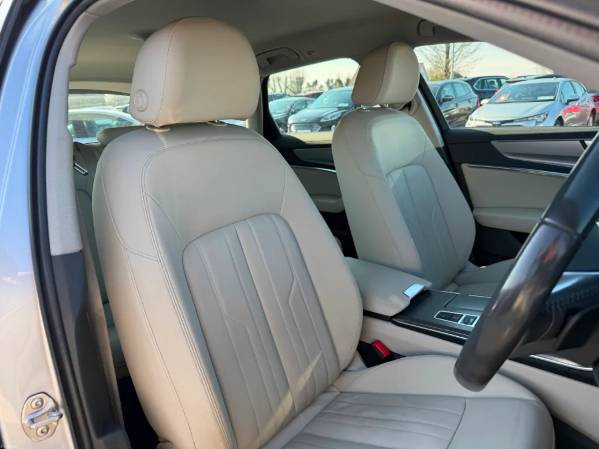 Audi A6 Avant 40 TDI 204HP Automatic SE *FULL LEAT - Image 6