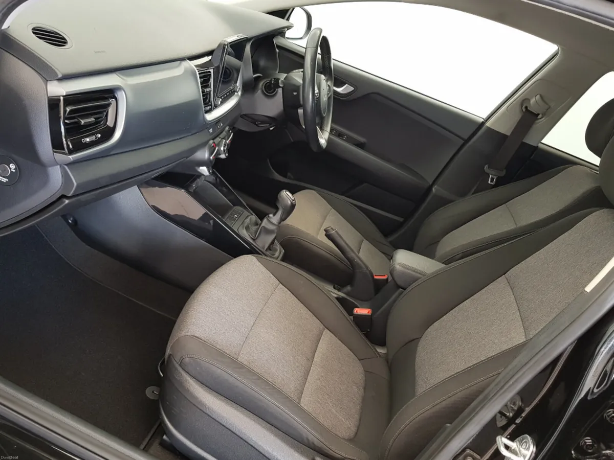 Kia Stonic 1.0 K2 PE Petrol MY2022 - Image 6