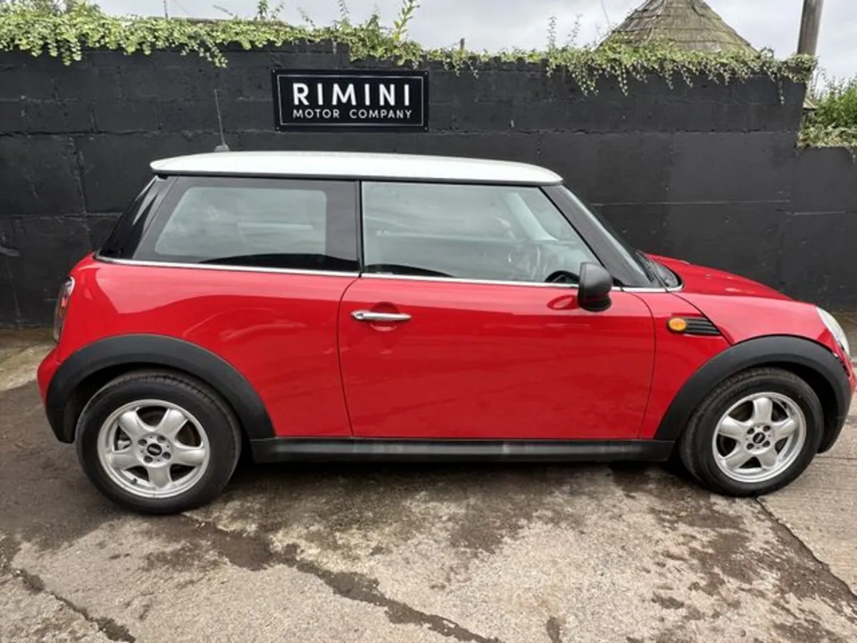 Mini Cooper One 1.6 3DR - Image 6