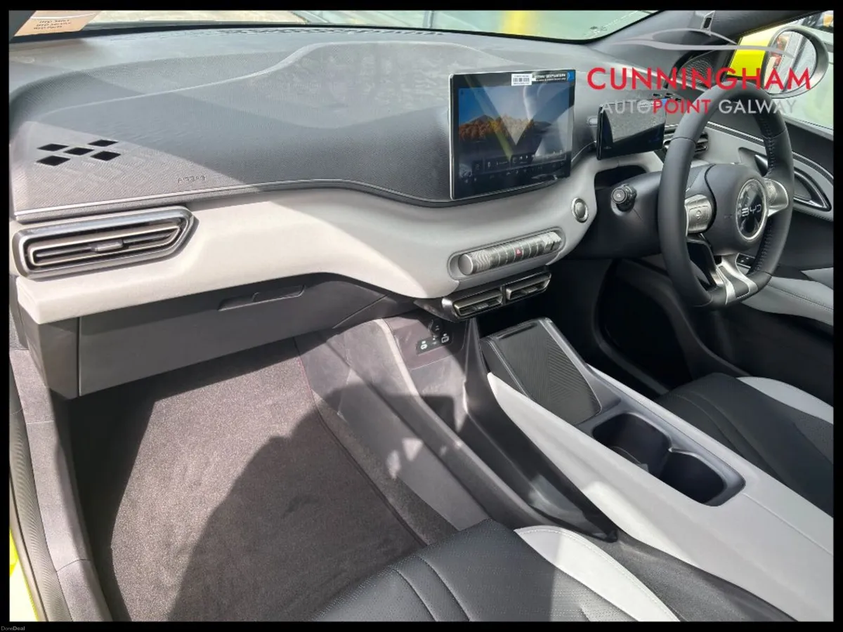 BYD DOLPHIN SURF Boost 43.2kWh - Image 6