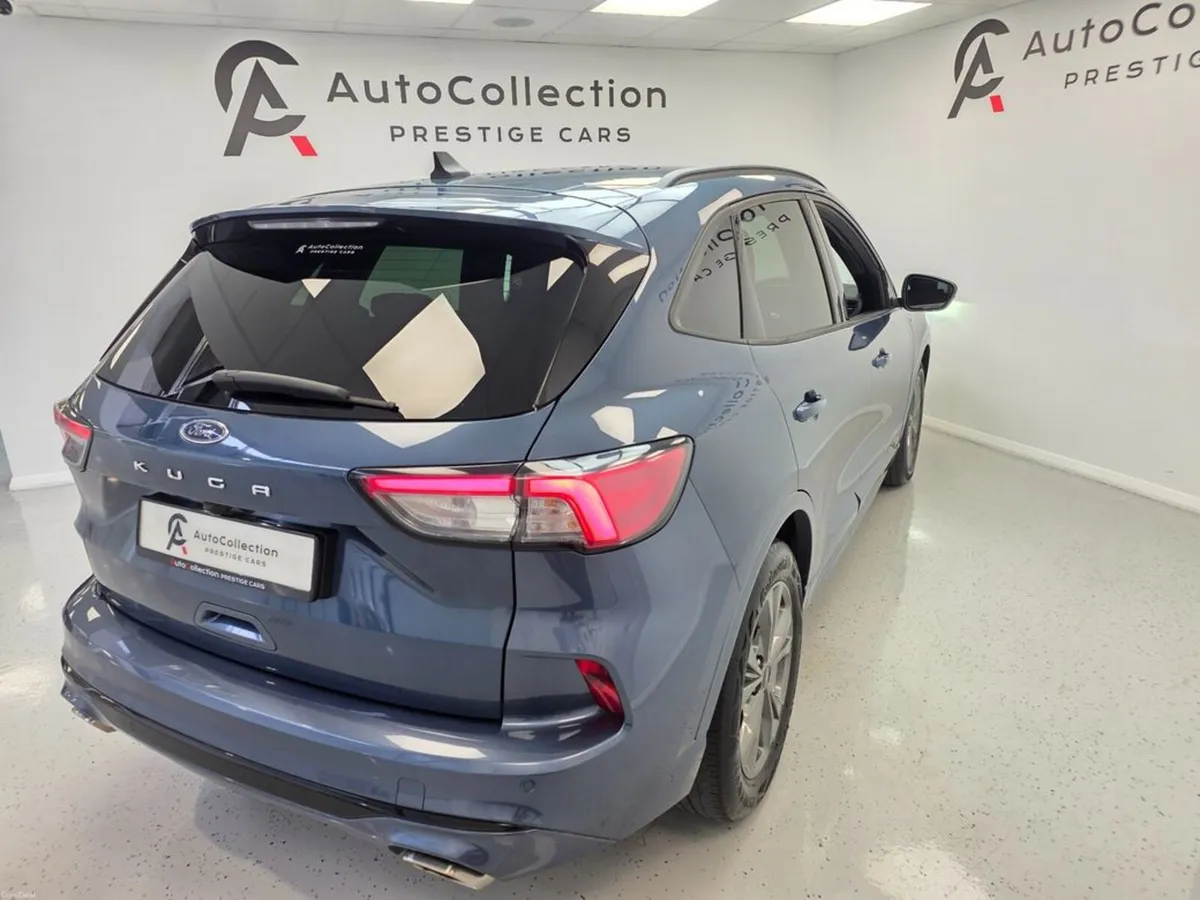 Ford Kuga **ST-LINE**1.5TDCI** - Image 6