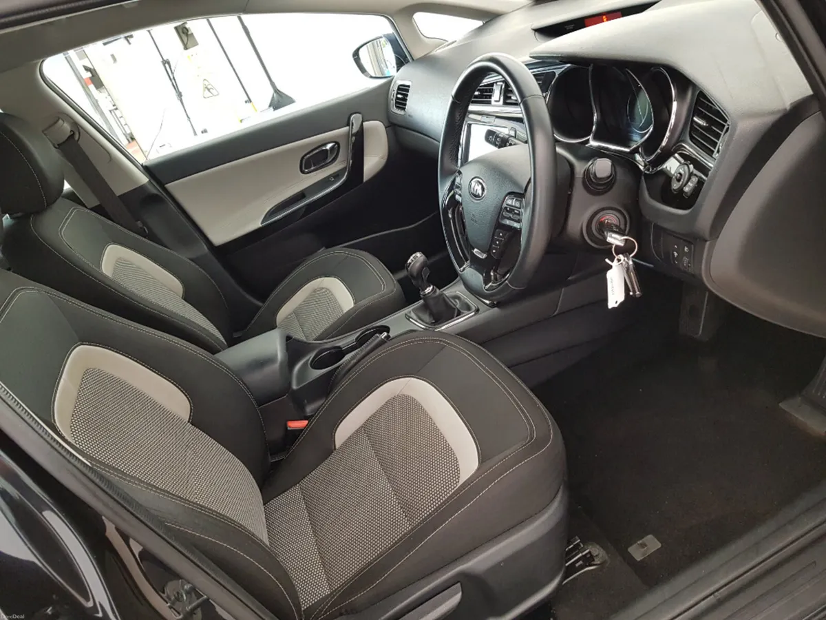 Kia Ceed Sportswagon 1.6 EX SAM 5DR - Image 6
