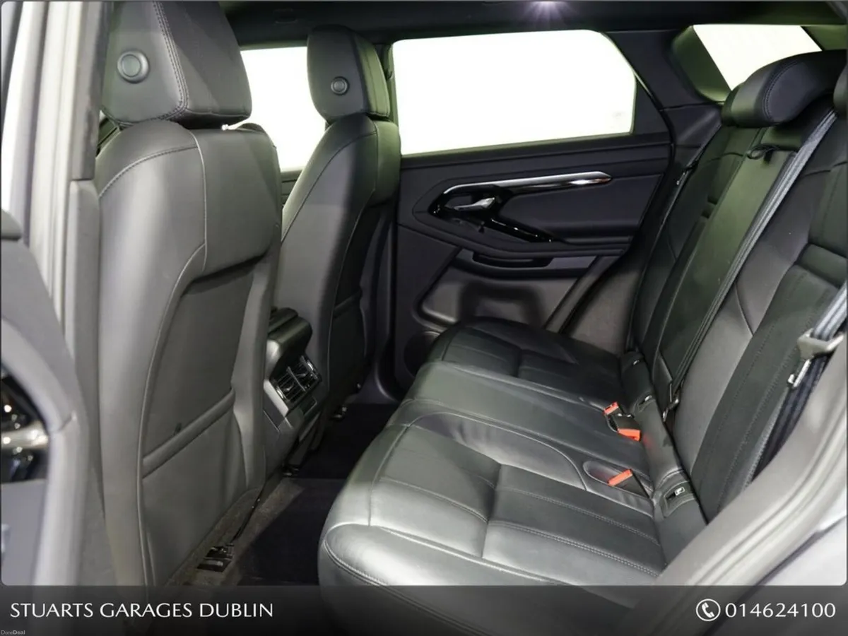 Land Rover Range Rover Evoque P300 R Dynamic - Image 5