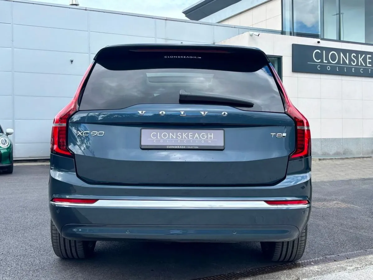 Volvo XC90 T8 ULTRA, 22 INCH ALLOYS, PAN ROOF - Image 6