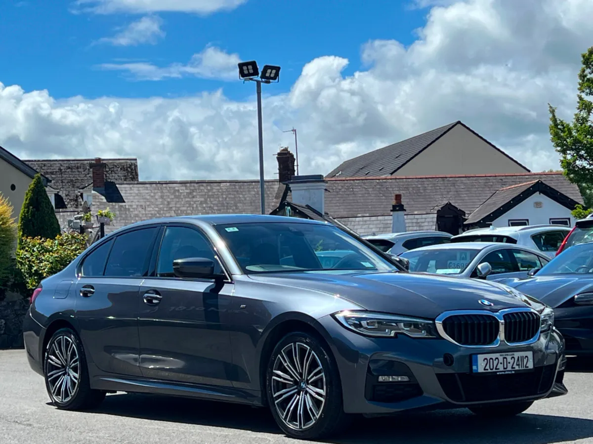 BMW 3-Series G20 E M SPORT AUTO *HIGH SPEC* - Image 3