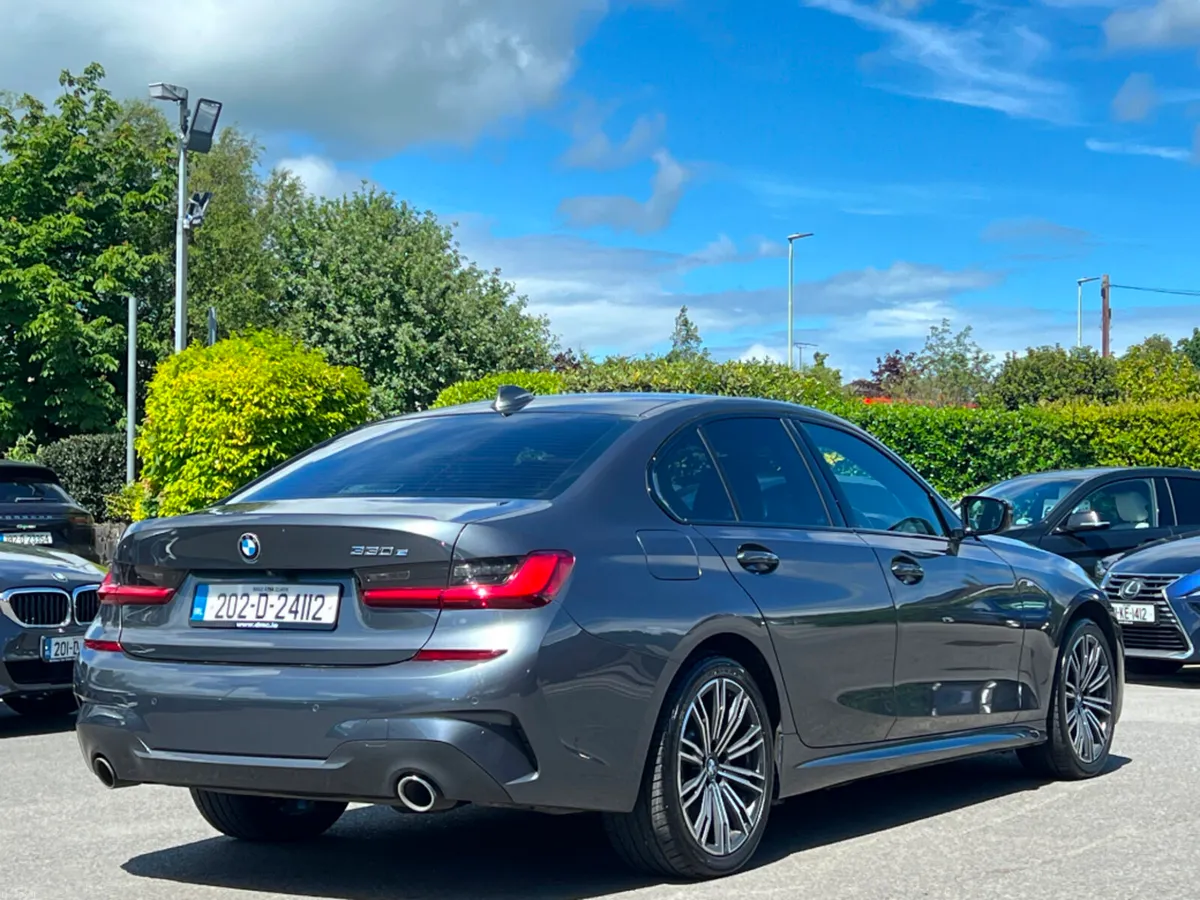 BMW 3-Series G20 E M SPORT AUTO *HIGH SPEC* - Image 5