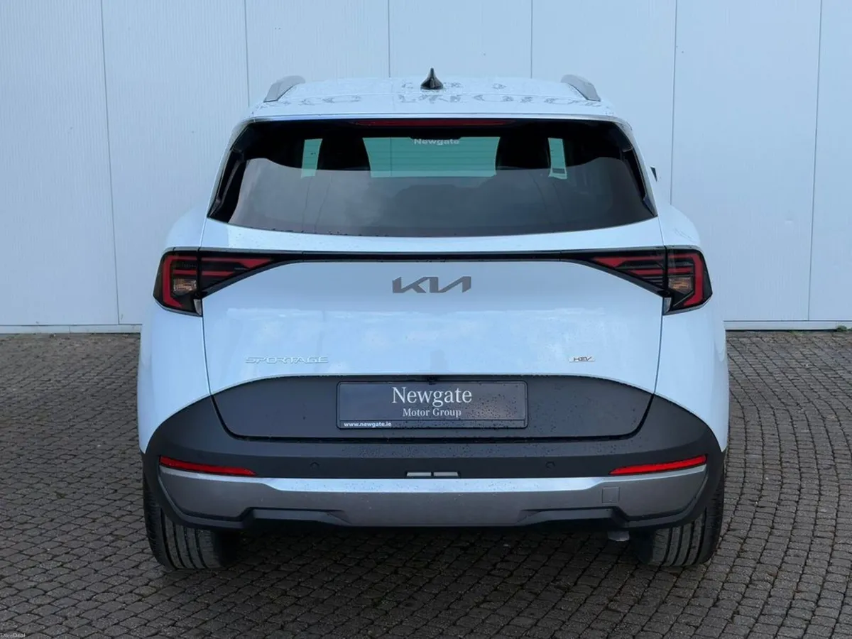 Kia Sportage Hybrid K3 Auto - Image 6