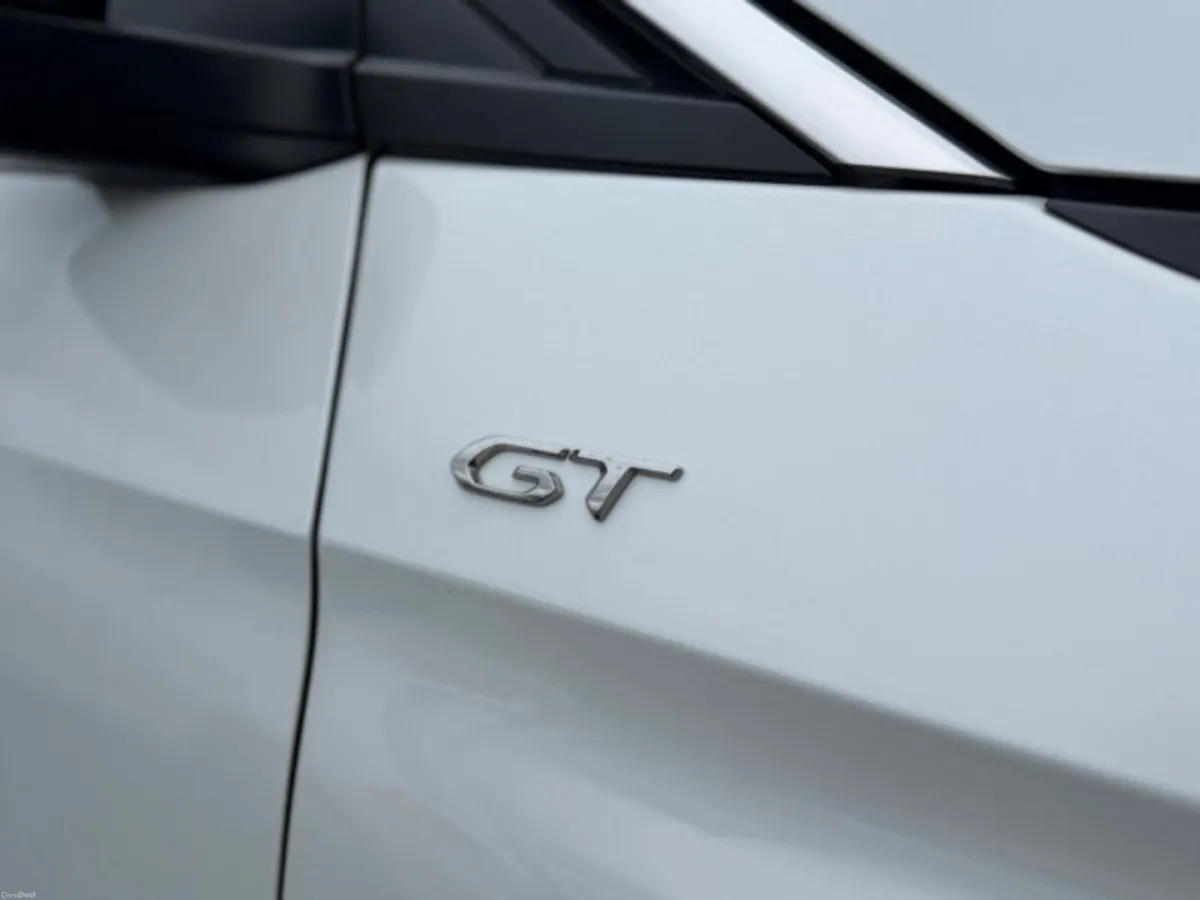 Peugeot 5008 BLUEHDI S/S GT - Image 5