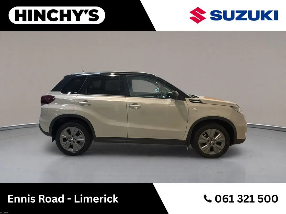 Suzuki Vitara 1.5 - Image 3