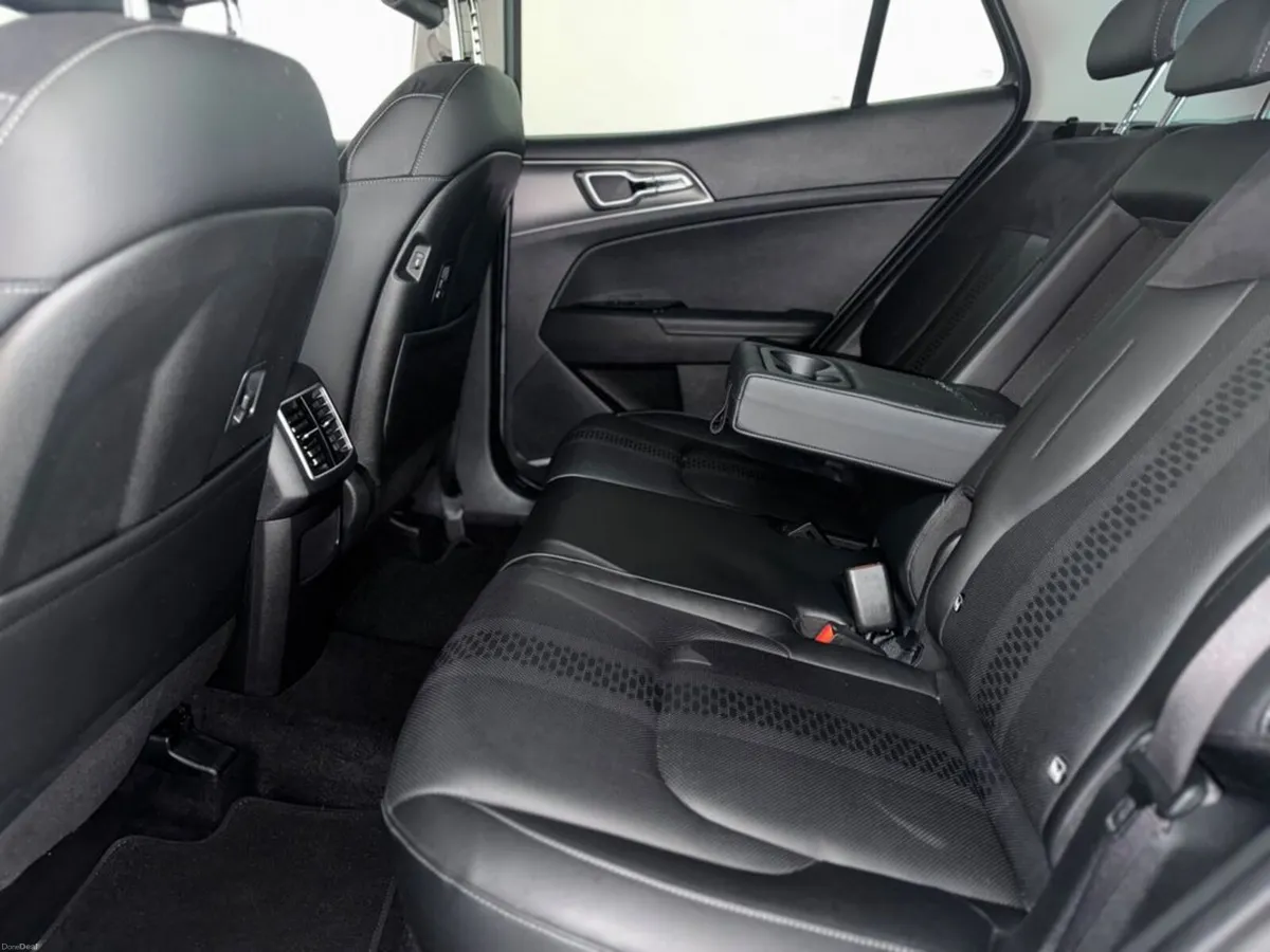 Kia Sportage K3 SEM 5DR Sale Price - Image 4