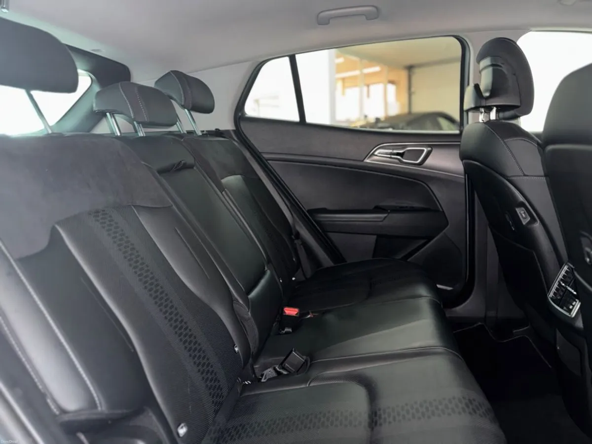 Kia Sportage K3 SEM 5DR Sale Price - Image 5