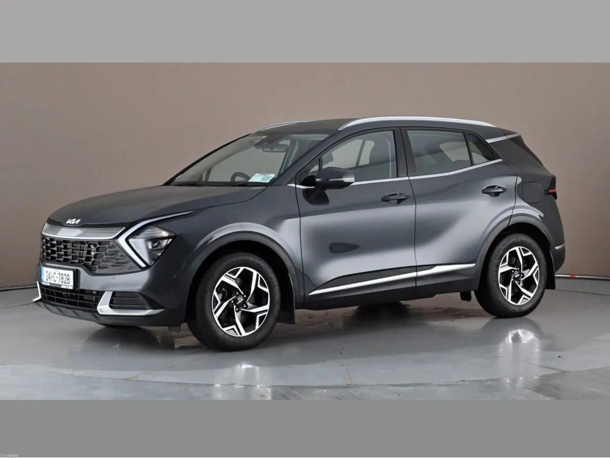 Kia Sportage K2 1.6TD - Image 5