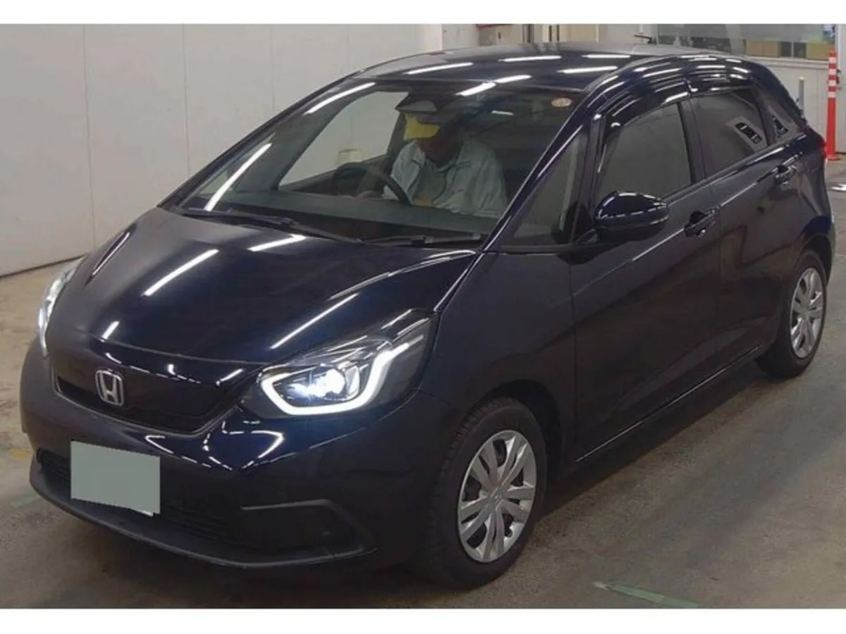 Honda Fit 1.5 Petrol Auto - Image 1