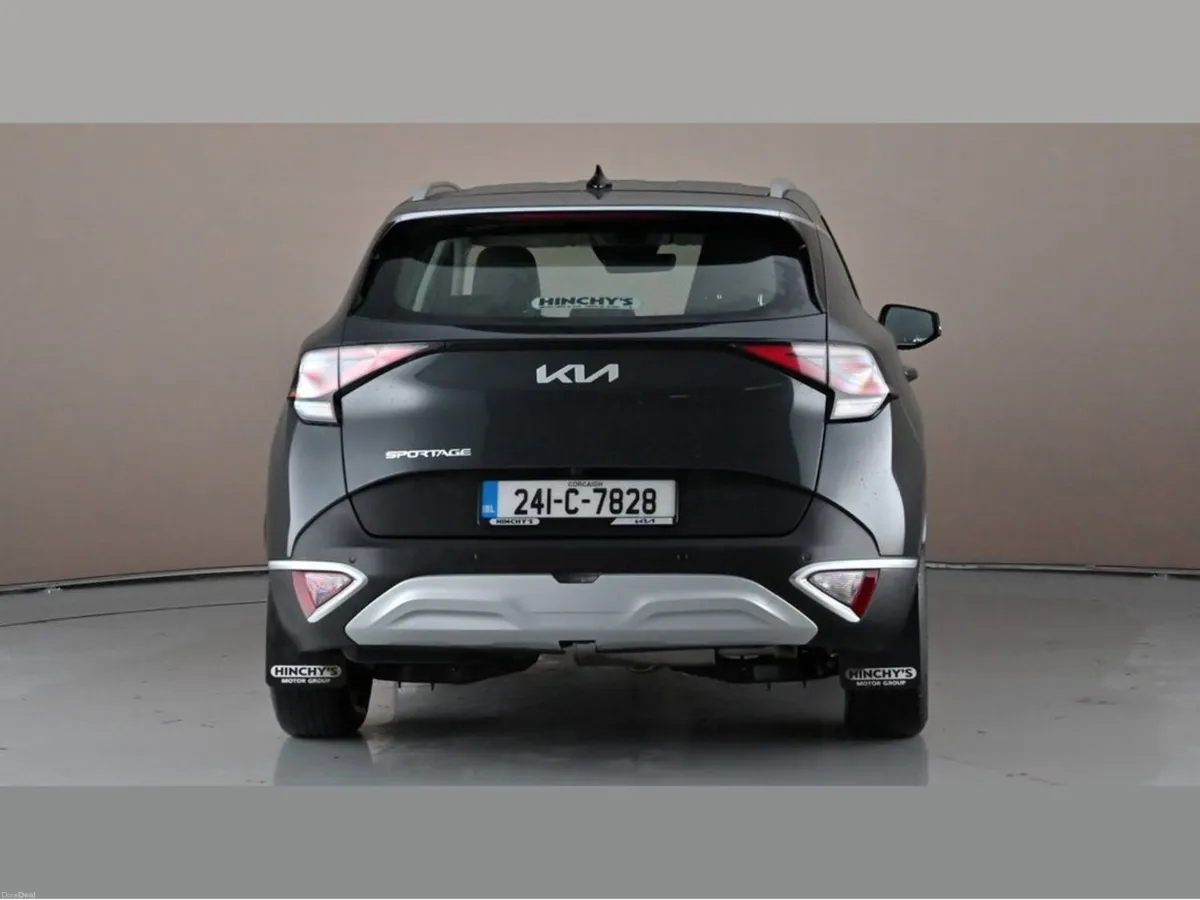 Kia Sportage K2 1.6TD - Image 6