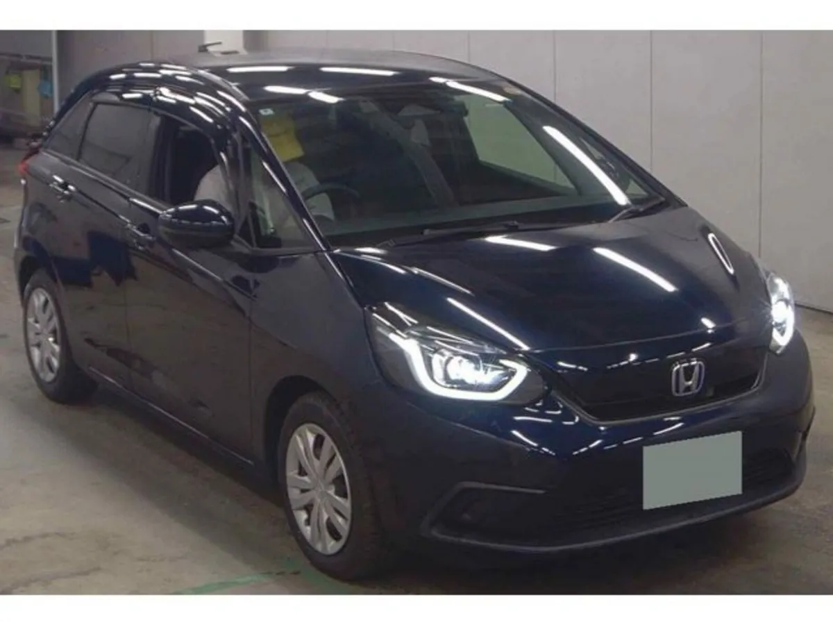 Honda Fit 1.5 Petrol Auto - Image 3