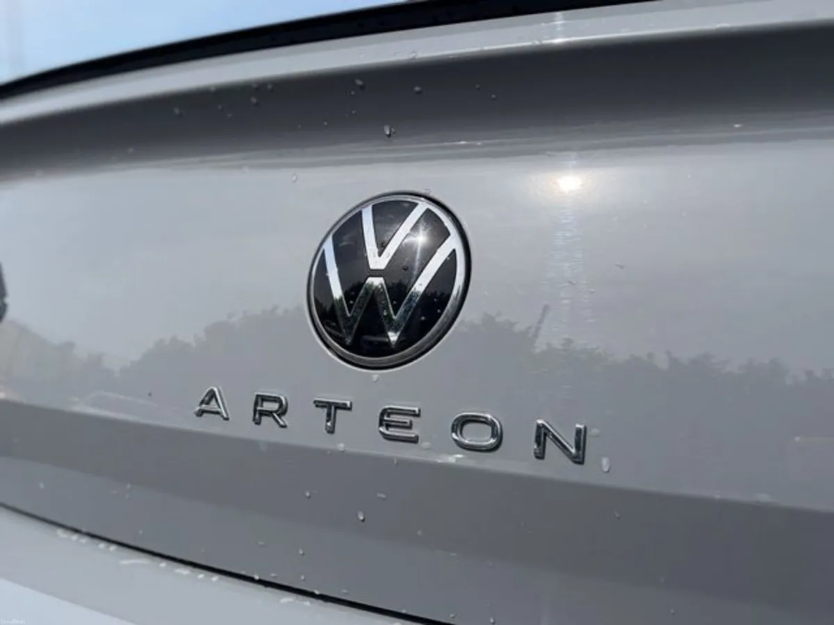 Volkswagen Arteon R-LINE TDI DSG - Image 6