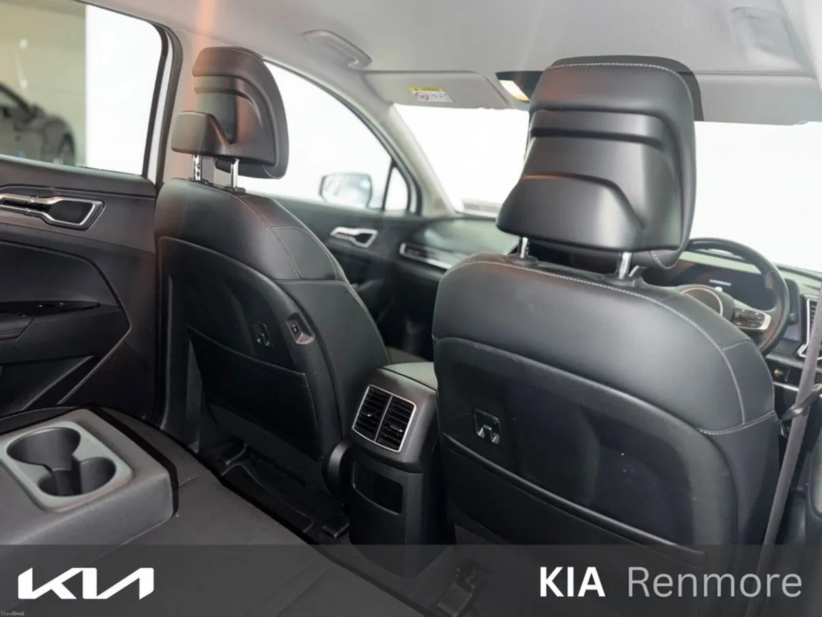 Kia Sportage K3 MY23 5DR --Sale Price-- - Image 3