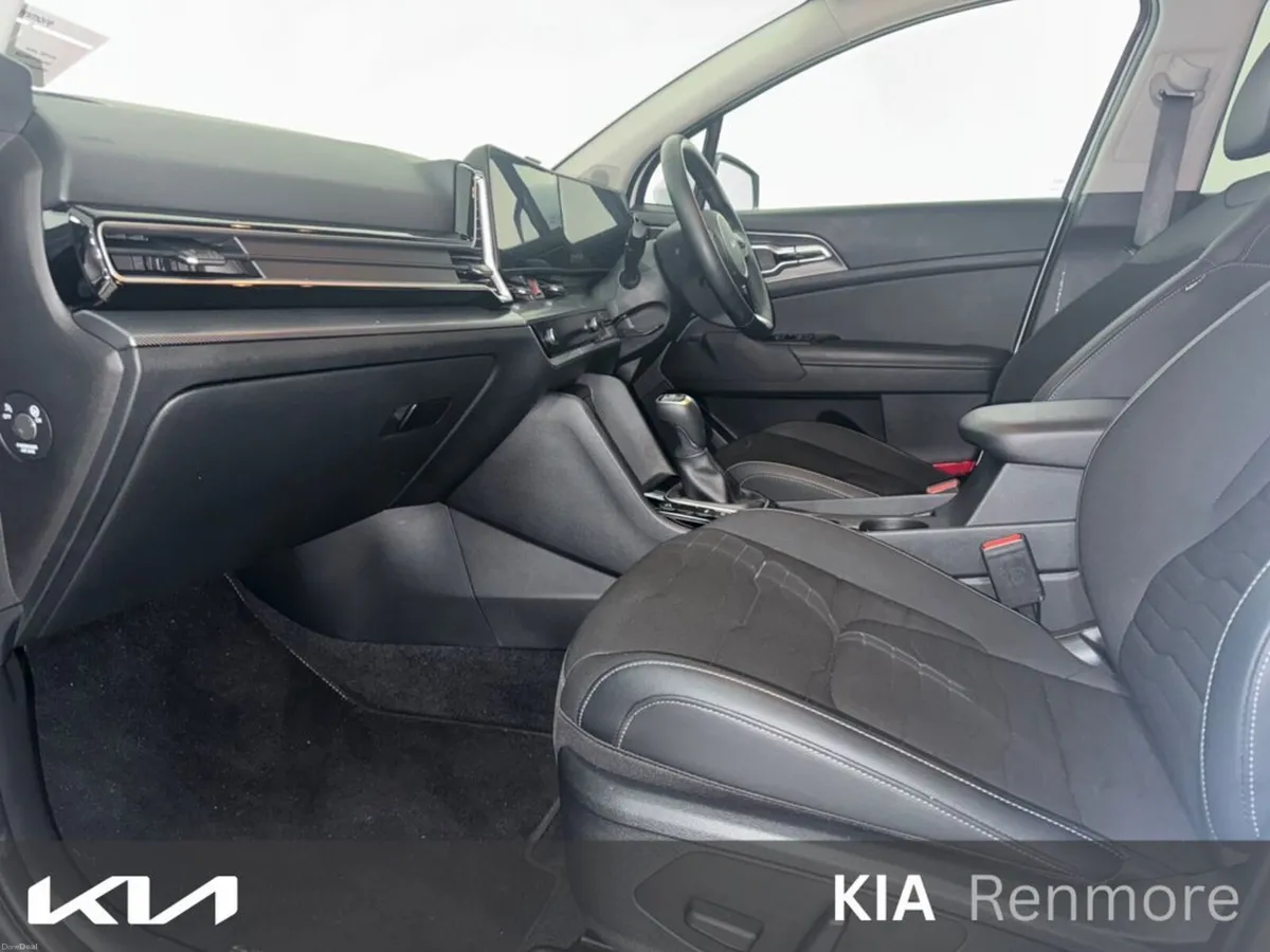 Kia Sportage K3 MY23 5DR --Sale Price-- - Image 4
