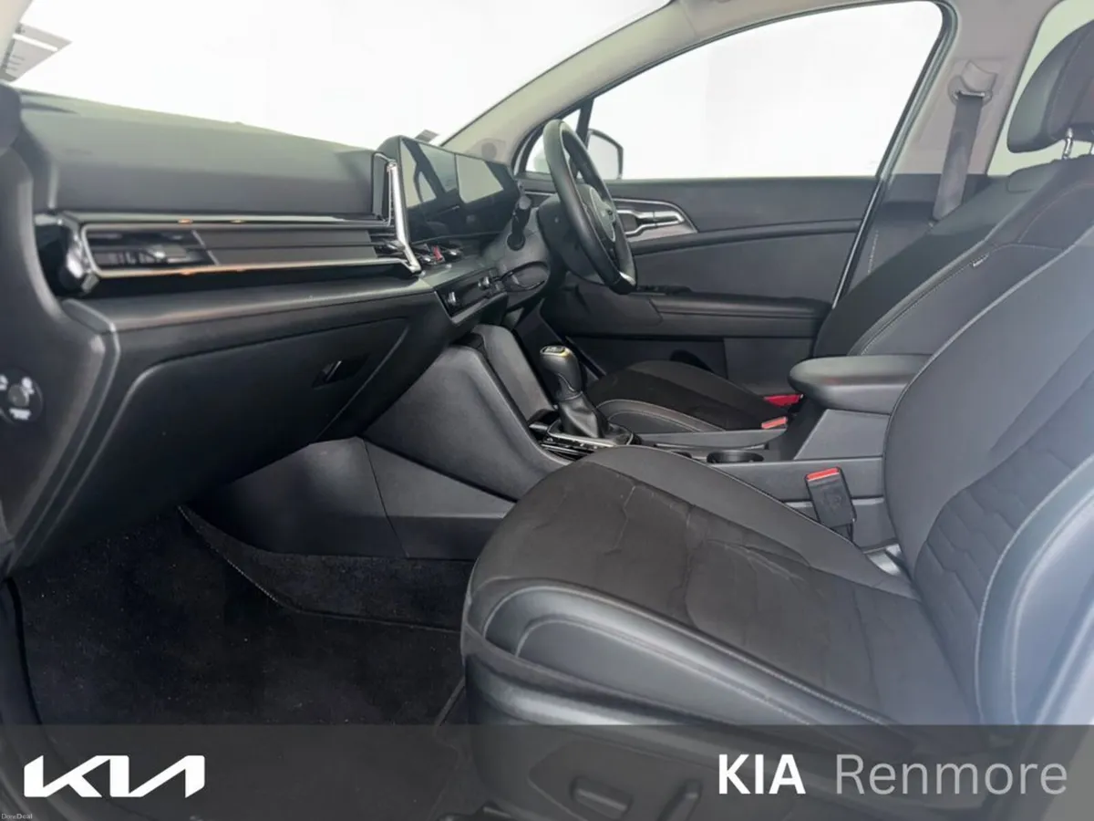 Kia Sportage K3 MY23 5DR --Sale Price-- - Image 5