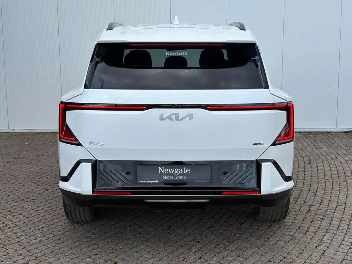 Kia EV5 EV5 GT LINE Long Range - Image 6