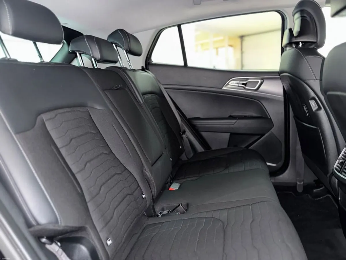 Kia Sportage Mhev K3 DSL 5DR - Image 5