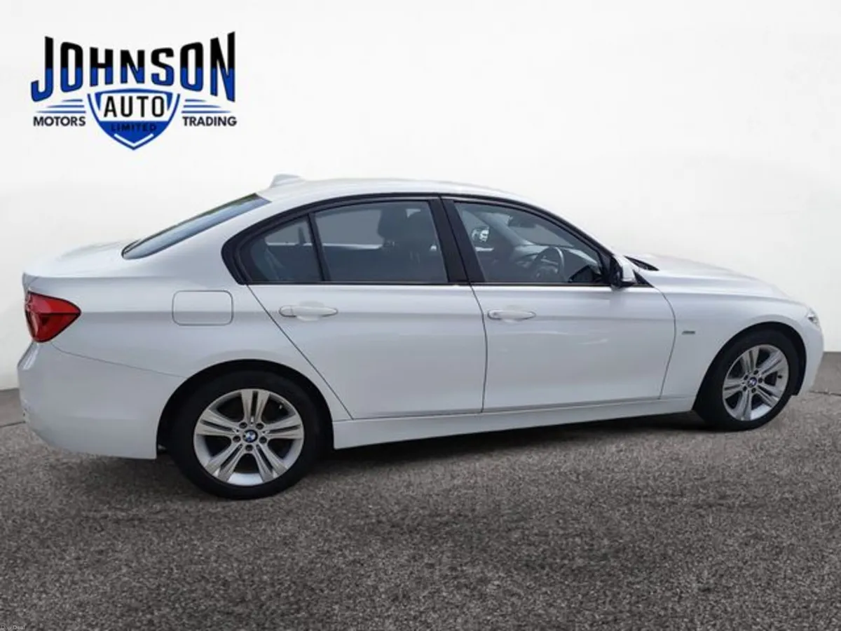 BMW 3-Series 2.0 Petrol Auto - Image 6