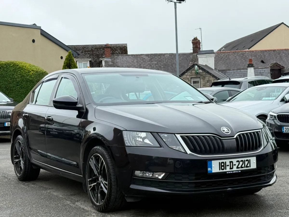 Skoda Octavia AMBITION 1.0TSI 115HP DSG *AUTO* - Image 3