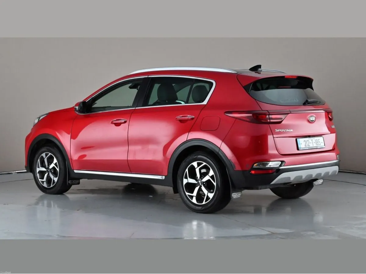 Kia Sportage K3 SR 1.6TD - Image 2
