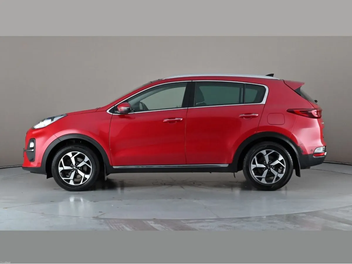 Kia Sportage K3 SR 1.6TD - Image 3