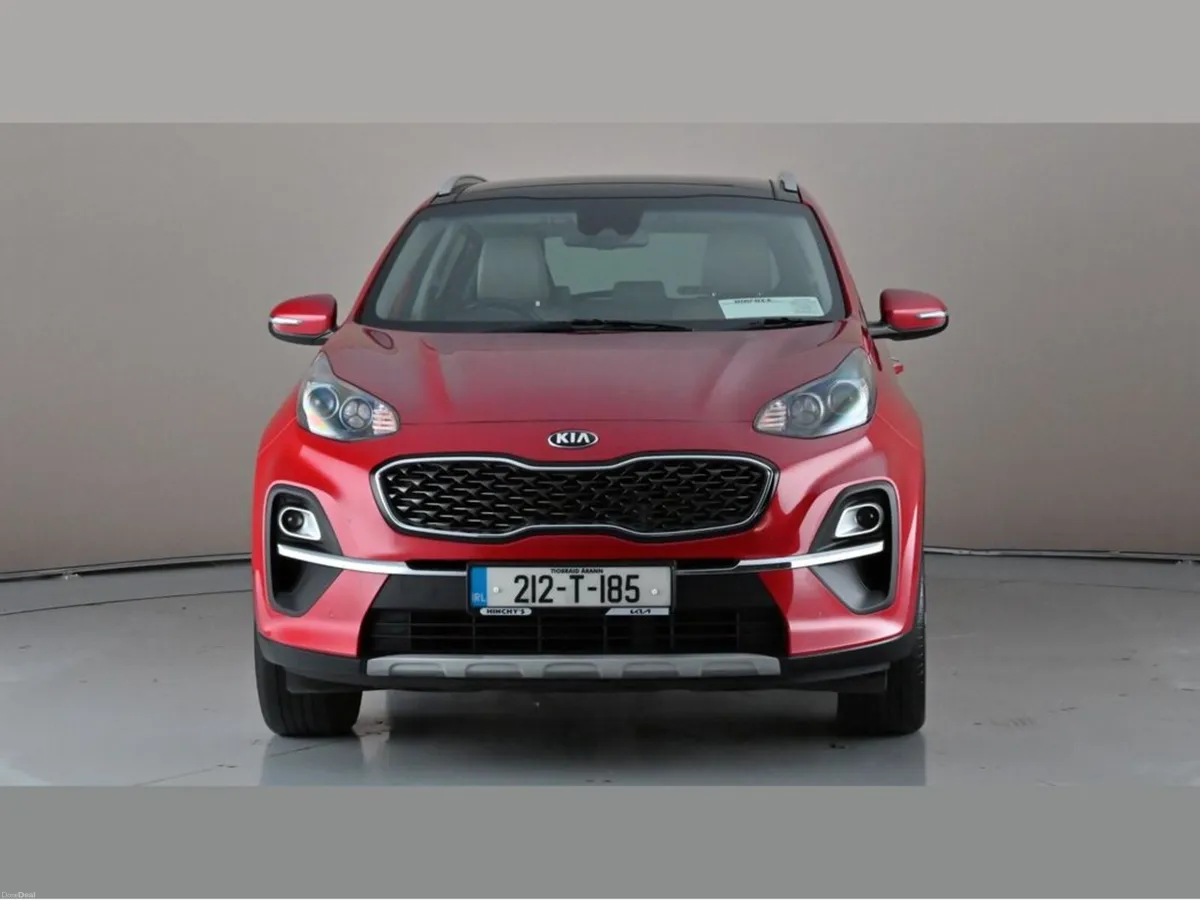 Kia Sportage K3 SR 1.6TD - Image 4