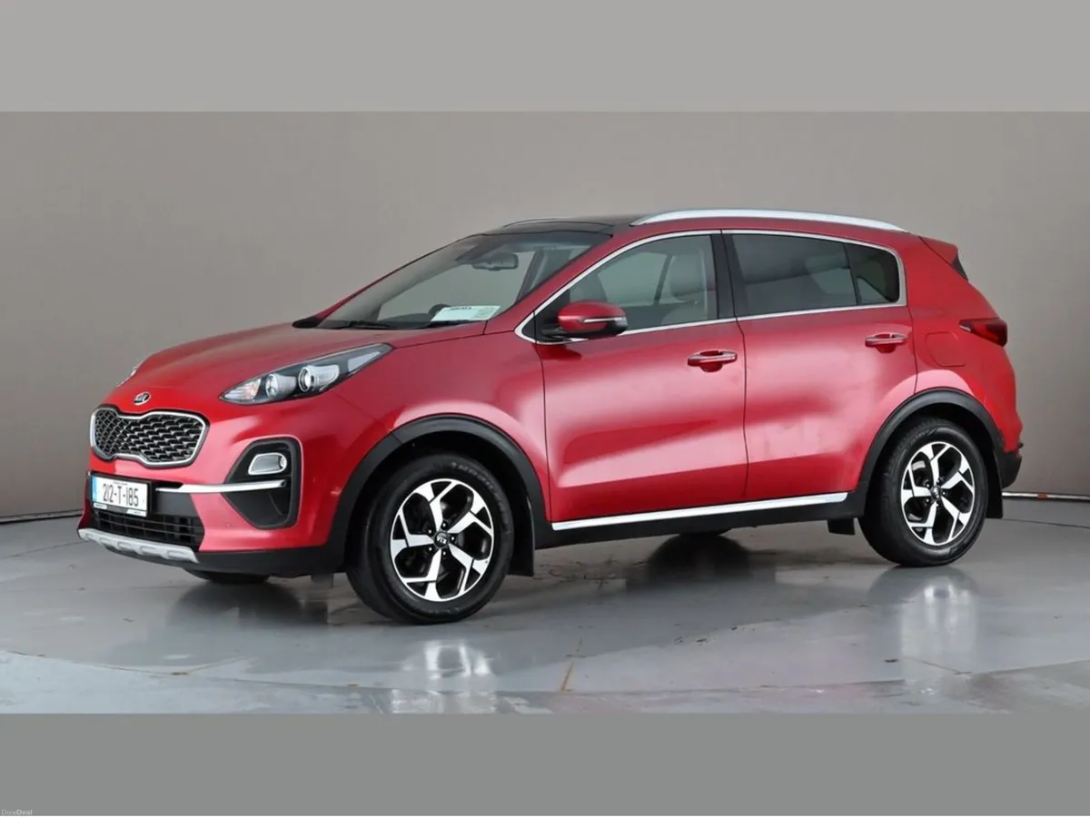 Kia Sportage K3 SR 1.6TD - Image 5
