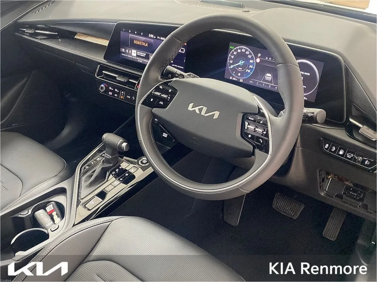 Kia Niro HEV - Image 2