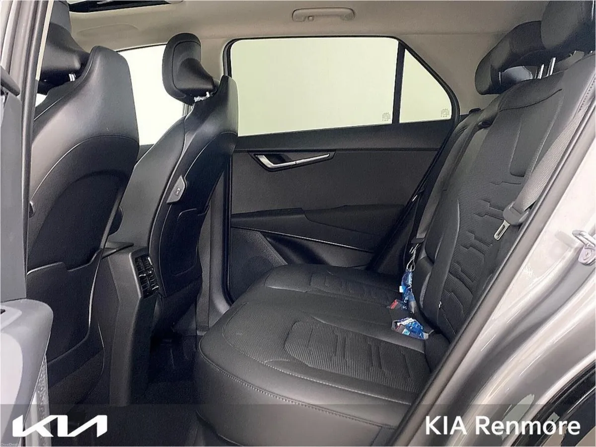 Kia Niro HEV - Image 4