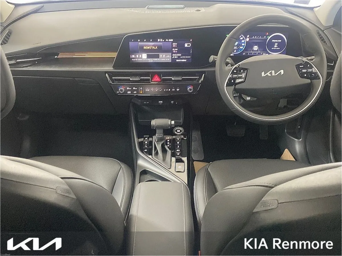 Kia Niro HEV - Image 6