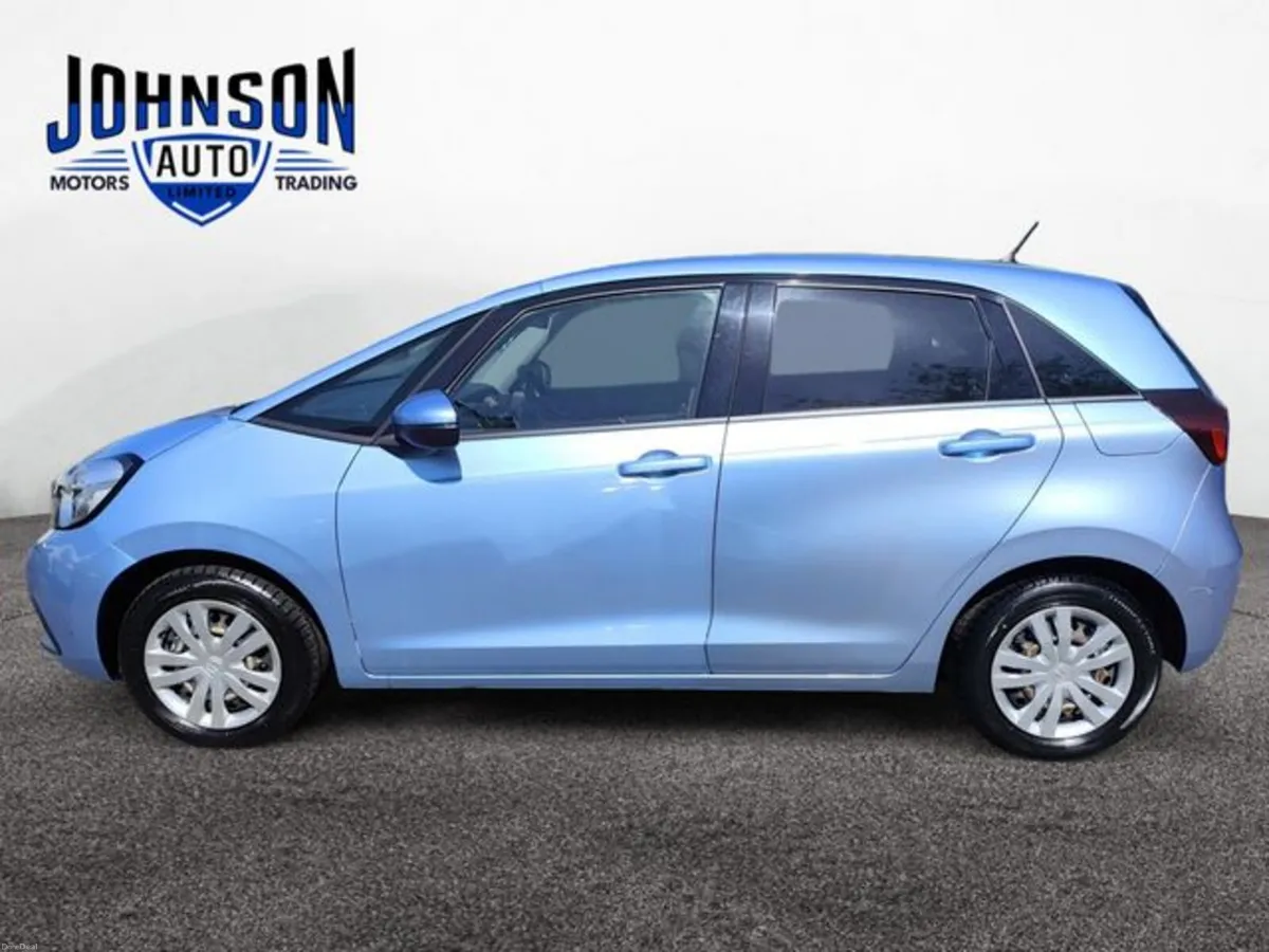 Honda Fit 1.3 Petrol Auto - Image 2
