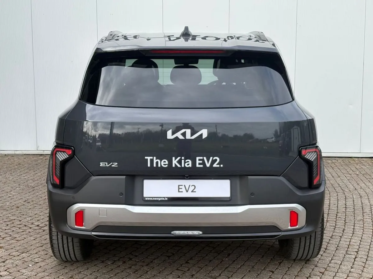 Kia EV2 EARTH 317km Range - AVAILABLE TODAY - Image 6