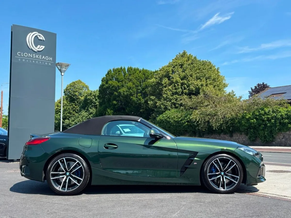 BMW Z4 Z4MC 20I Msport 2DR Auto - Image 4