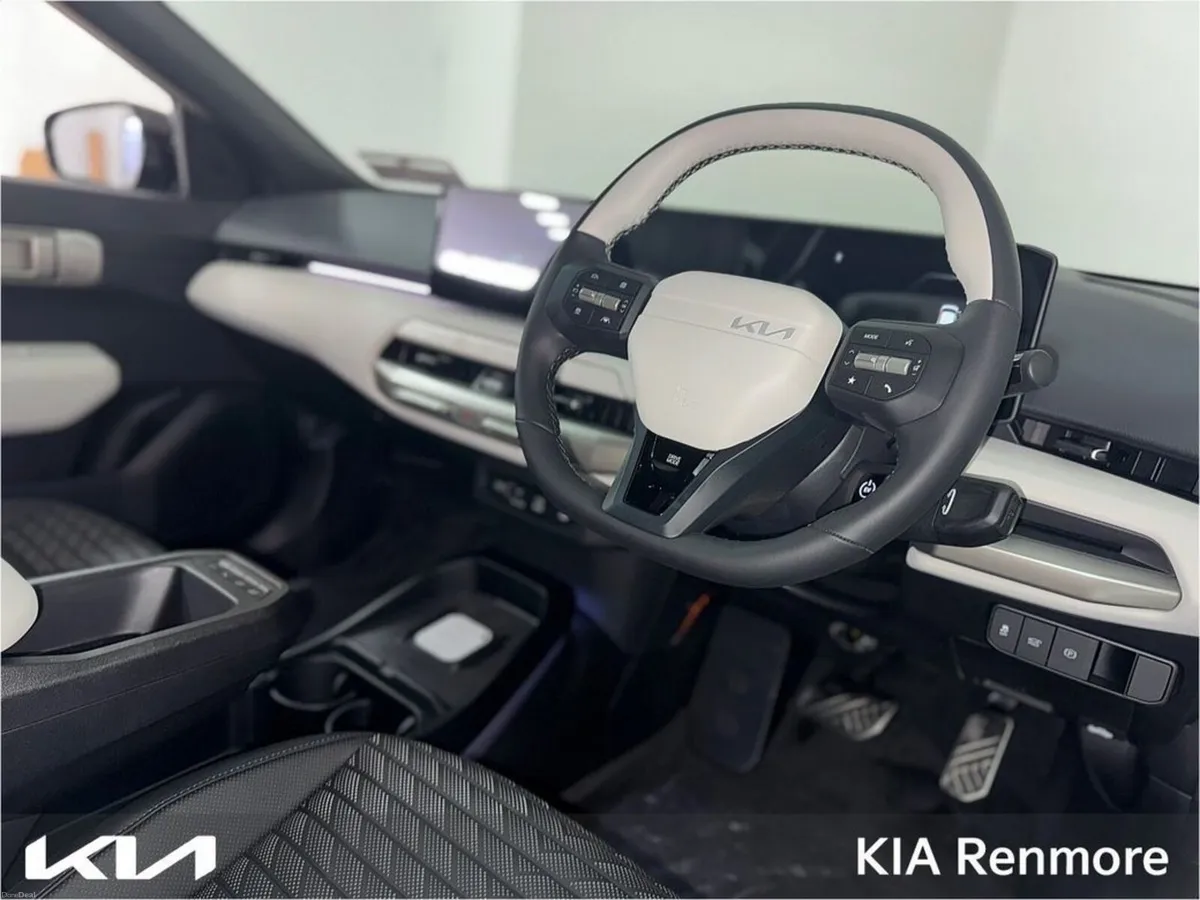 Kia EV4 EV4 Fastback GT Line (Free Home Charger an - Image 2