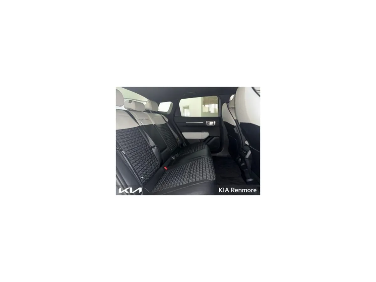 Kia EV4 EV4 Fastback GT Line (Free Home Charger an - Image 4