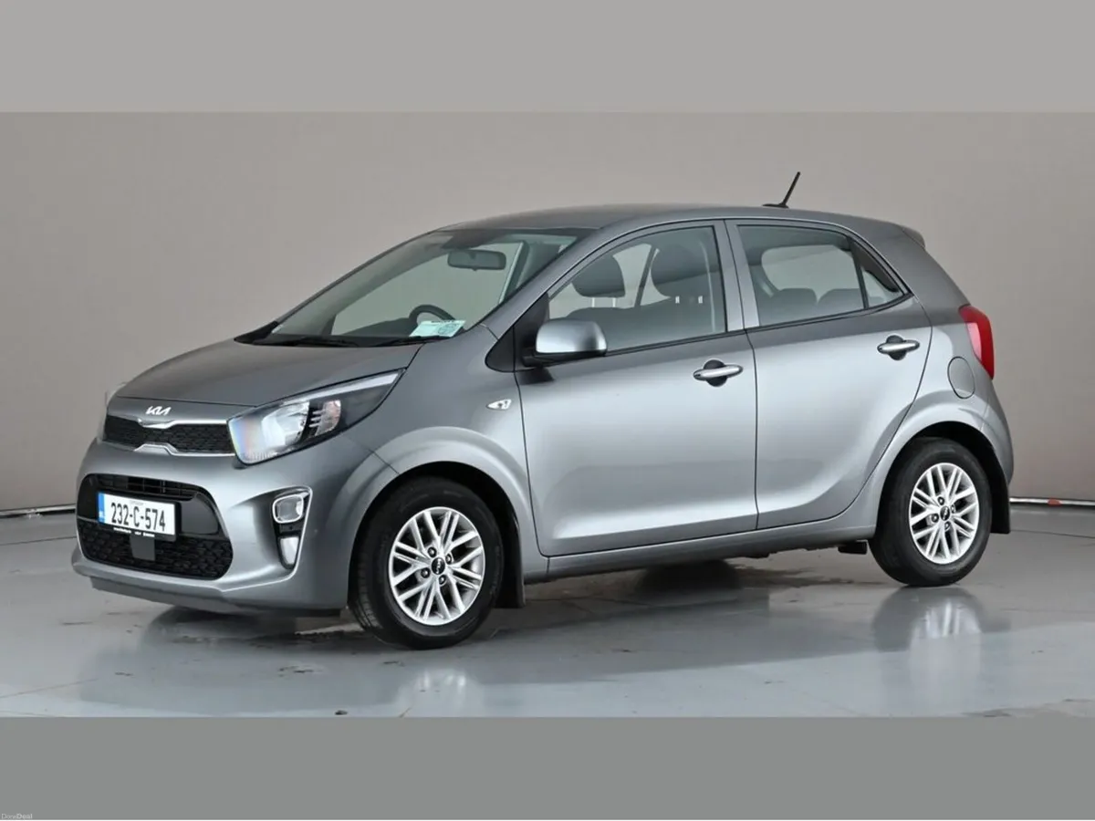 Kia Picanto 1.0 - Image 5