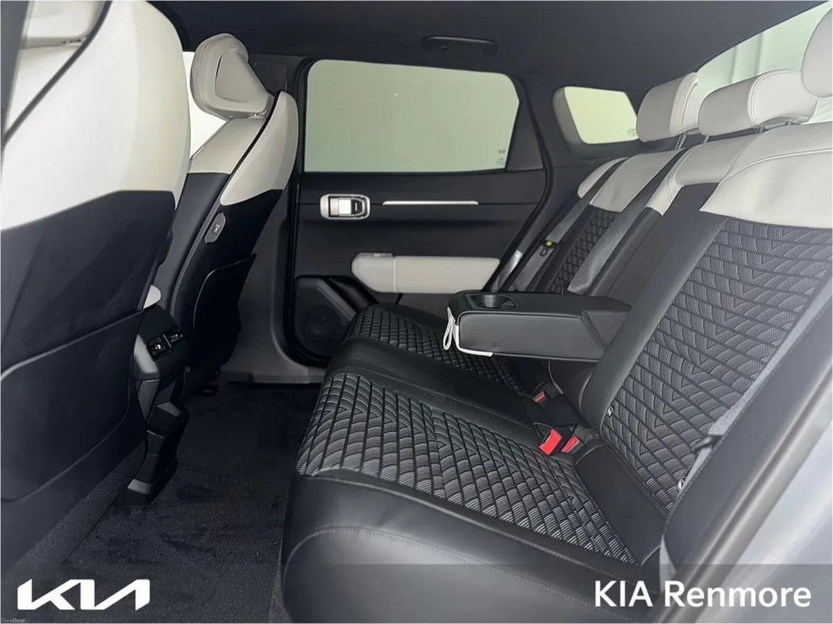Kia EV4 EV4 Fastback GT Line (Free Home Charger an - Image 5