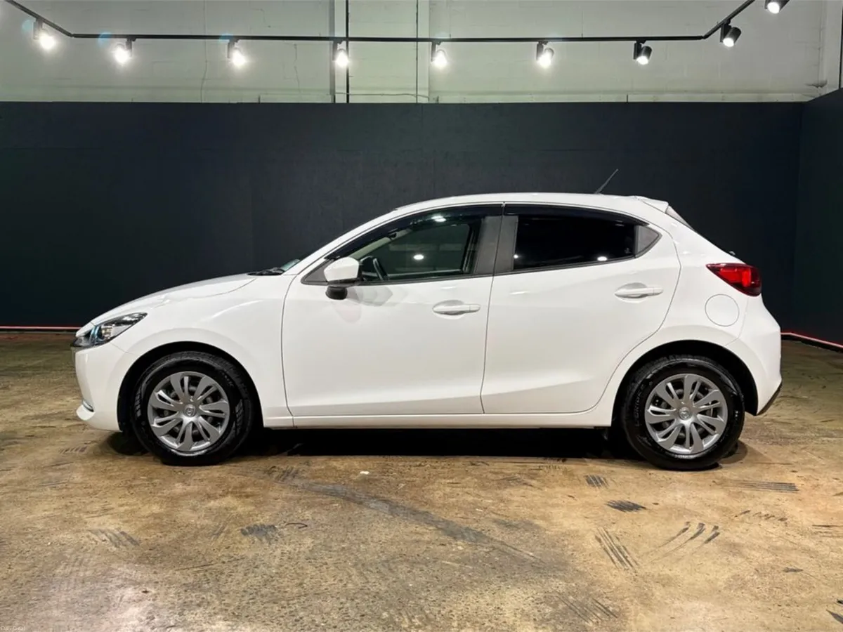 Mazda Mazda2 1.5 AUTOMATIC SKYACTIV G - A/C HEATIN - Image 6