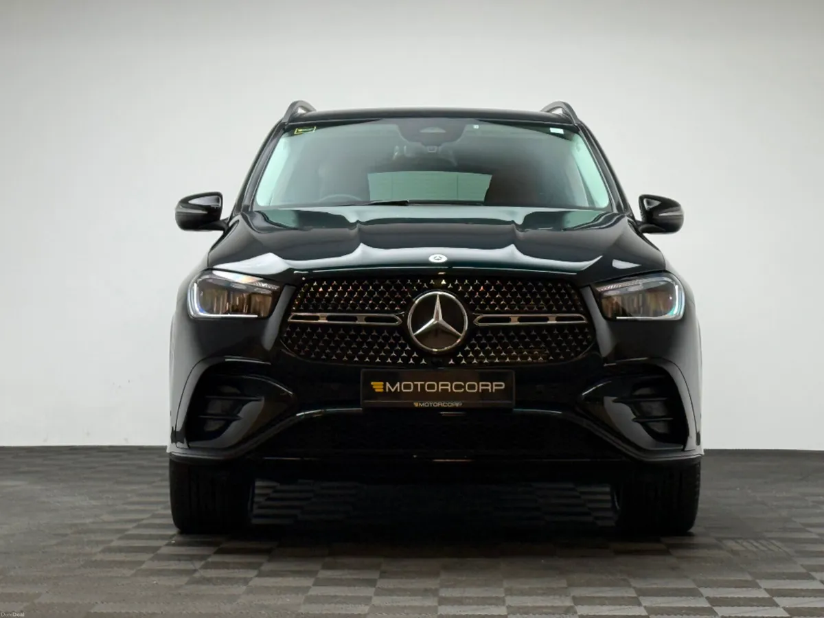 Mercedes-Benz GLE GLE 400E AMG LINE 4MATIC - Image 2