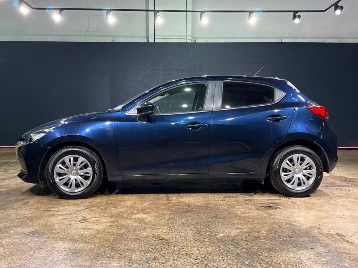 Mazda Mazda2 1.5 AUTOMATIC - PARKING SENSORS - REA - Image 6