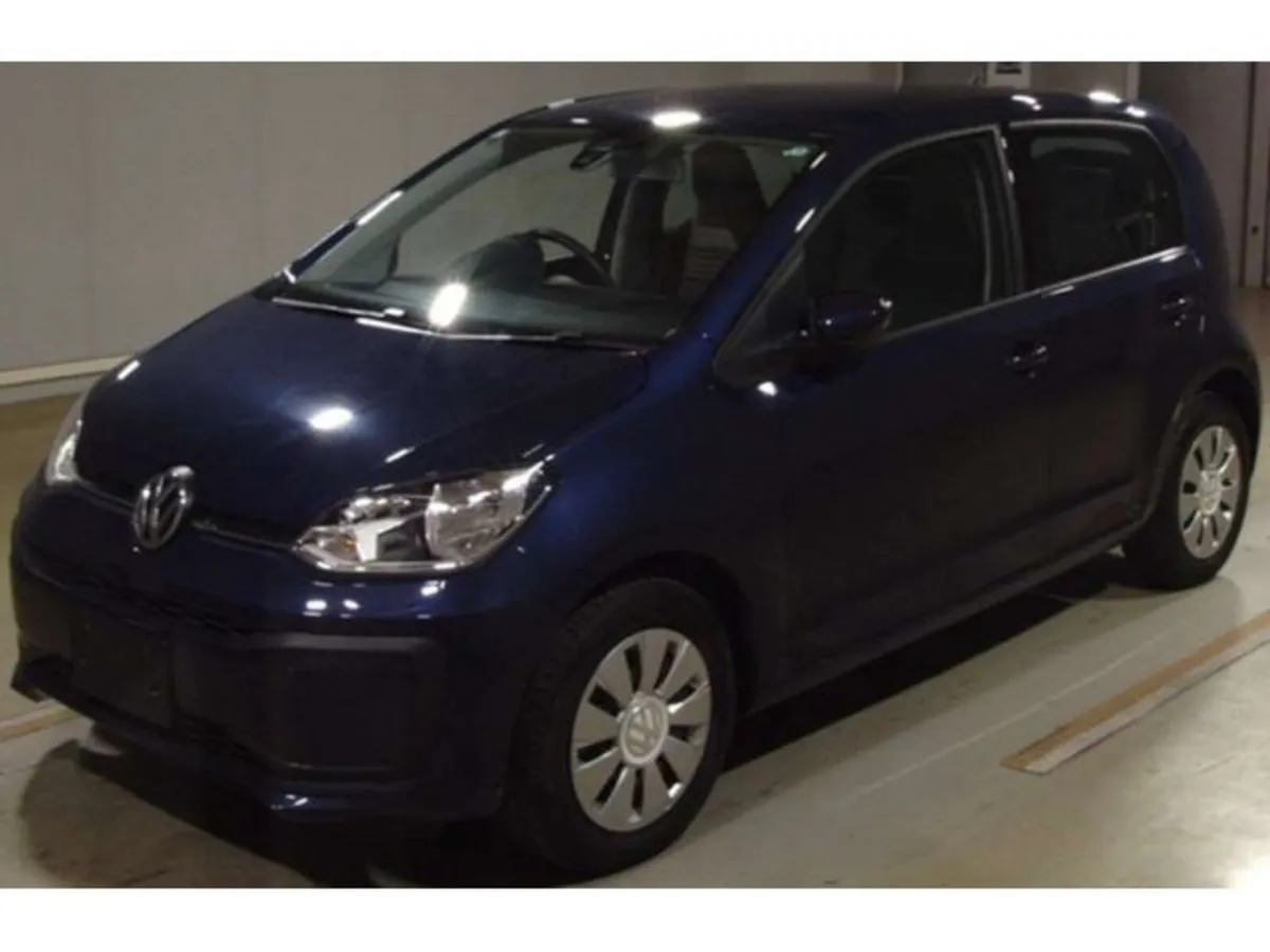 Volkswagen up! 1.0 Petrol Auto - Image 1