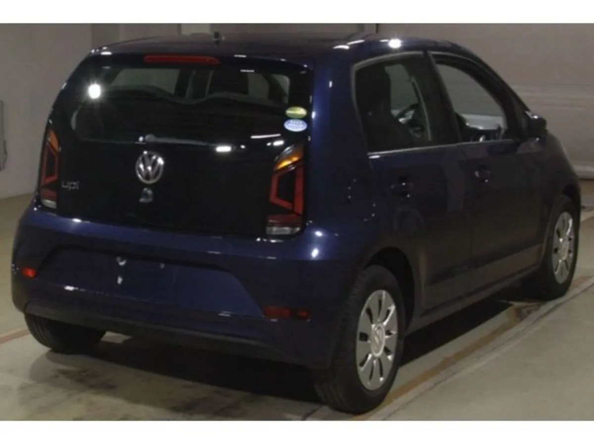 Volkswagen up! 1.0 Petrol Auto - Image 2