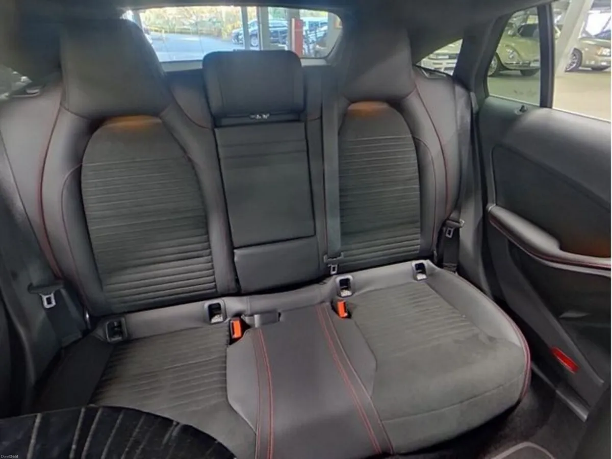 Mercedes-Benz CLA 1.6 Petrol Auto - Image 6